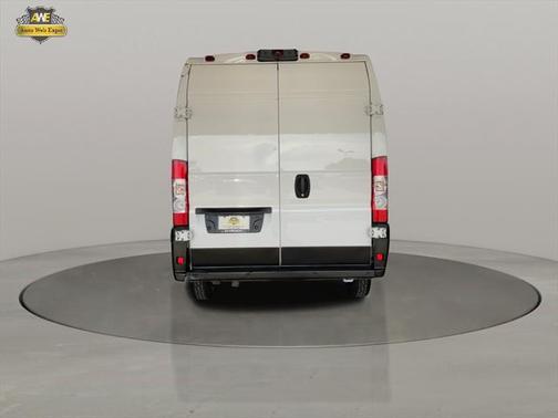 2020 RAM ProMaster 1500 Base