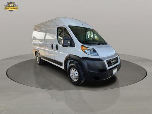 2020 RAM ProMaster 1500 Base
