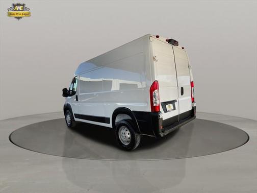 2020 RAM ProMaster 1500 Base