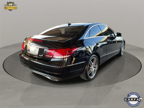 2014 Mercedes-Benz E-Class E 350