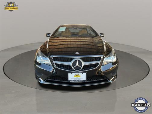2014 Mercedes-Benz E-Class E 350