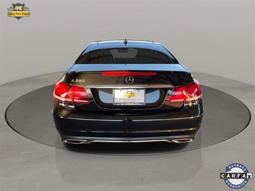 2014 Mercedes-Benz E-Class E 350