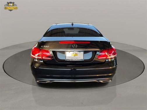 2014 Mercedes-Benz E-Class E 350