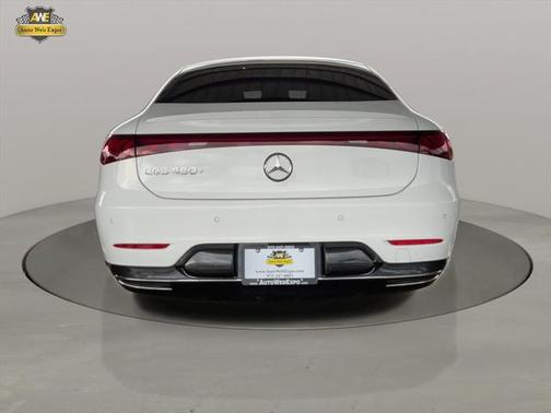 2023 Mercedes-Benz EQS 450 4MATIC