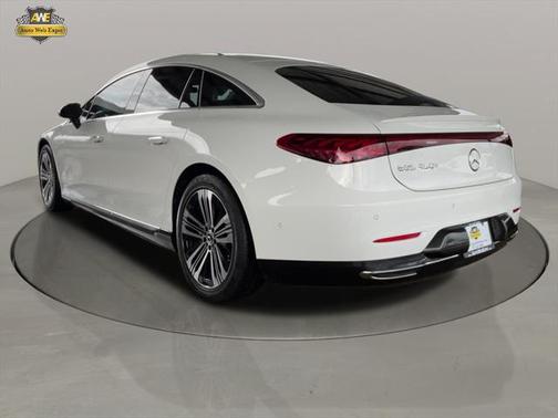 2023 Mercedes-Benz EQS 450 4MATIC