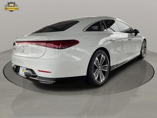 2023 Mercedes-Benz EQS 450 4MATIC