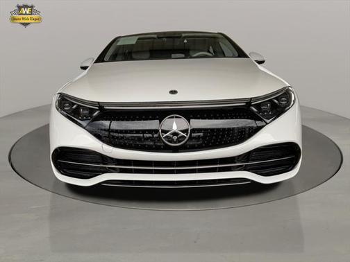 2023 Mercedes-Benz EQS 450 4MATIC