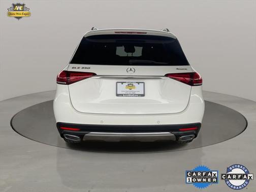 2022 Mercedes-Benz GLE 350 4MATIC