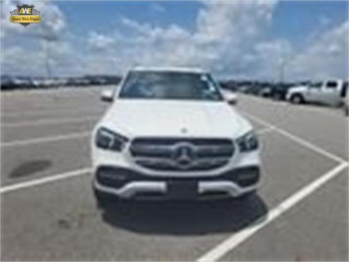 2022 Mercedes-Benz GLE 350 4MATIC