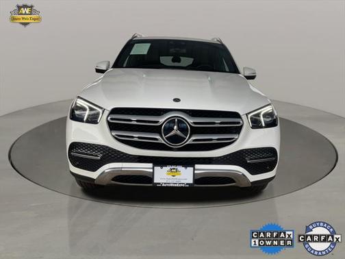 2022 Mercedes-Benz GLE 350 4MATIC