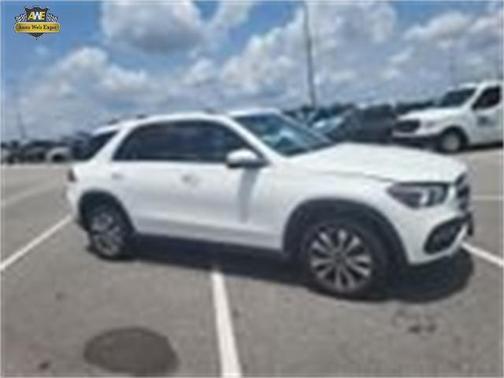 2022 Mercedes-Benz GLE 350 4MATIC