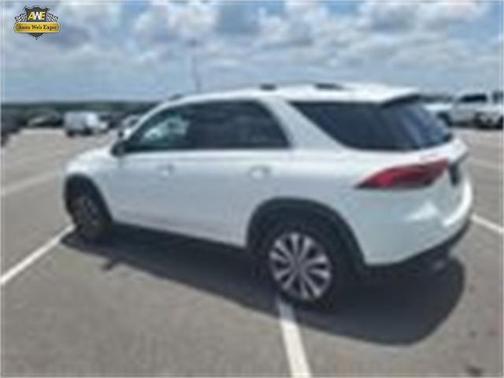 2022 Mercedes-Benz GLE 350 4MATIC