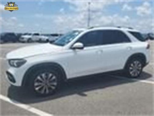2022 Mercedes-Benz GLE 350 4MATIC