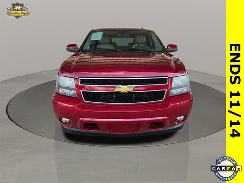 2014 Chevrolet Tahoe LT