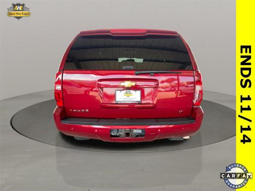 2014 Chevrolet Tahoe LT