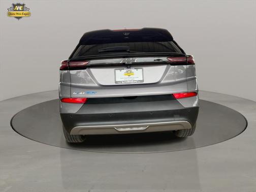 2022 Chevrolet Bolt EUV FWD Premier