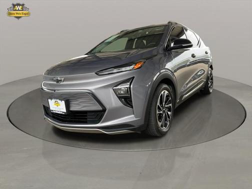 2022 Chevrolet Bolt EUV FWD Premier