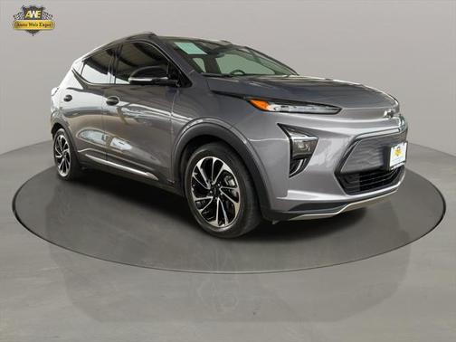 2022 Chevrolet Bolt EUV FWD Premier