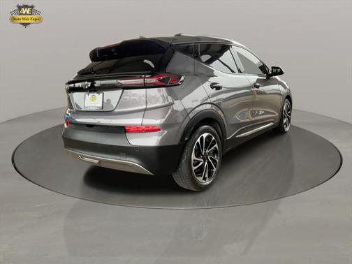 2022 Chevrolet Bolt EUV FWD Premier