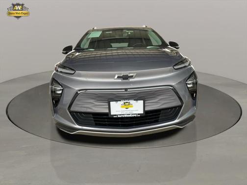 2022 Chevrolet Bolt EUV FWD Premier