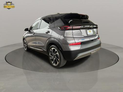 2022 Chevrolet Bolt EUV FWD Premier