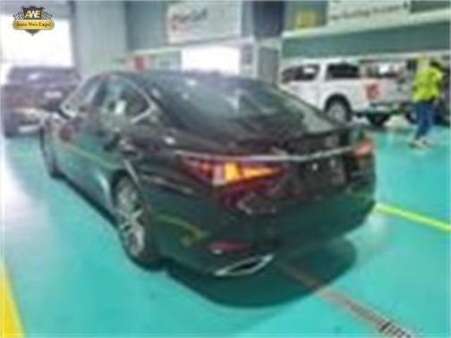 2019 Lexus ES 350 Luxury