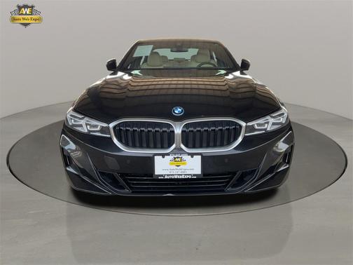 2023 BMW 330e Base