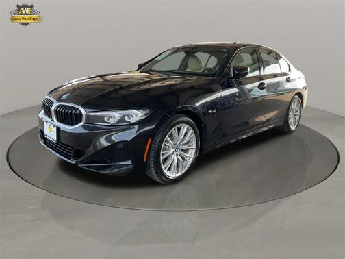 2023 BMW 330e Base