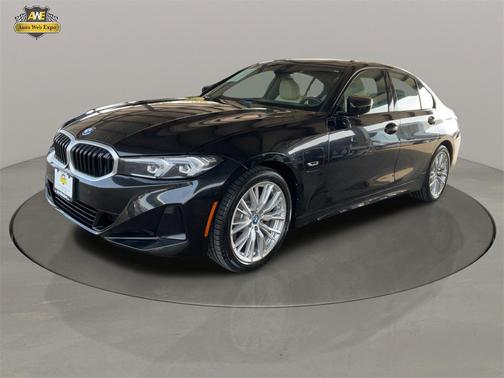 2023 BMW 330e Base