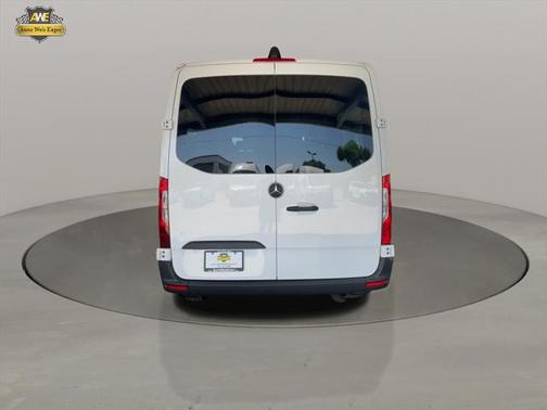 2020 Mercedes-Benz Sprinter 1500 Standard Roof I4