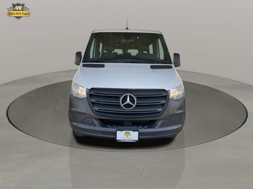2020 Mercedes-Benz Sprinter 1500 Standard Roof I4