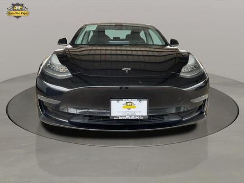 2018 Tesla Model 3 Mid Range