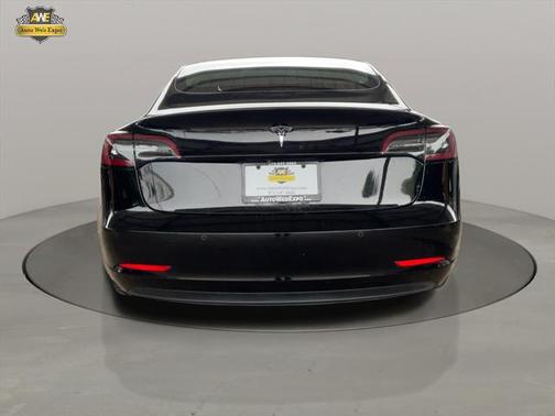2018 Tesla Model 3 Mid Range