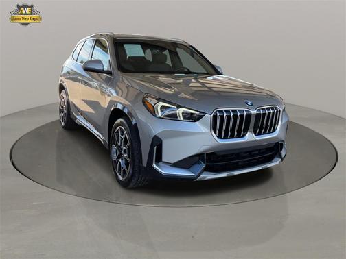 2024 BMW X1 xDrive28i