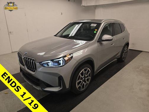 2024 BMW X1 xDrive28i