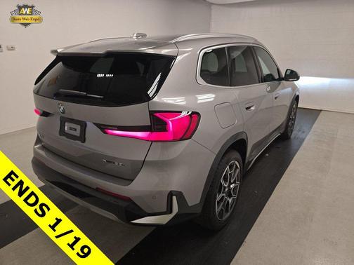 2024 BMW X1 xDrive28i