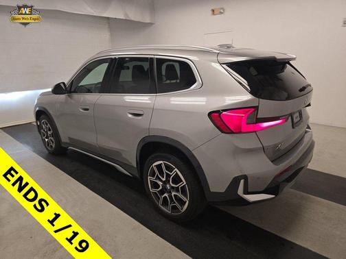 2024 BMW X1 xDrive28i
