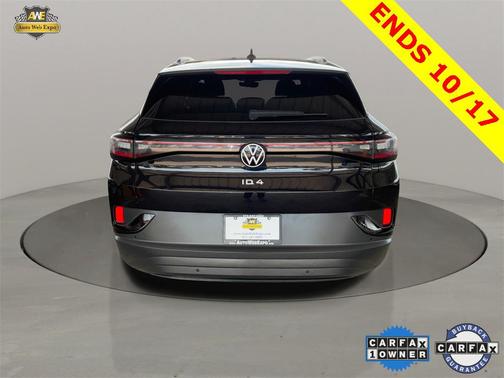2023 Volkswagen ID.4 Pro
