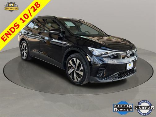2023 Volkswagen ID.4 Pro