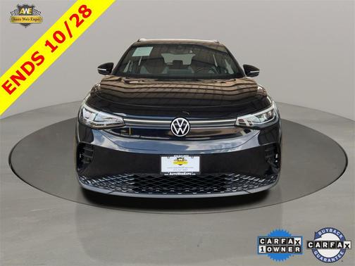 2023 Volkswagen ID.4 Pro