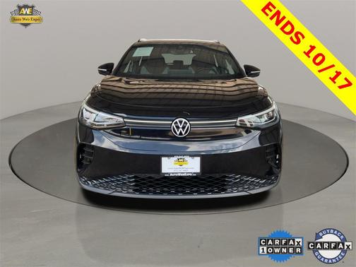 2023 Volkswagen ID.4 Pro