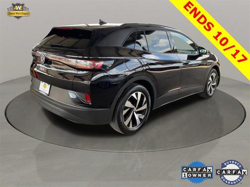 2023 Volkswagen ID.4 Pro