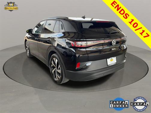 2023 Volkswagen ID.4 Pro