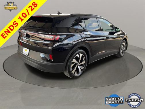 2023 Volkswagen ID.4 Pro