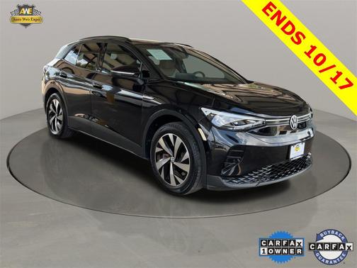 2023 Volkswagen ID.4 Pro