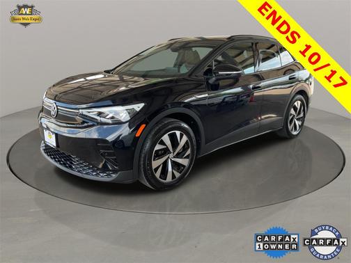 2023 Volkswagen ID.4 Pro