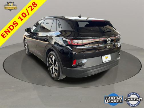 2023 Volkswagen ID.4 Pro