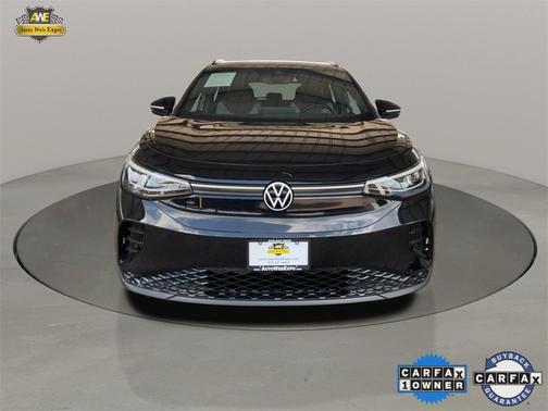 2023 Volkswagen ID.4 Pro