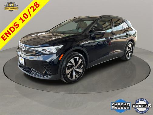 2023 Volkswagen ID.4 Pro