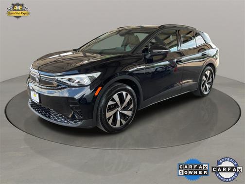 2023 Volkswagen ID.4 Pro